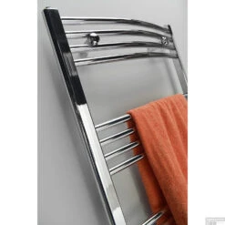 Handdoekradiator Sapho Alya Recht 60x176 Cm 560W Chroom -Sealkin Badkamermeubilair Winkel 1110 12 handdoekradiator sapho alya recht 60x176 cm 560w chroom 2