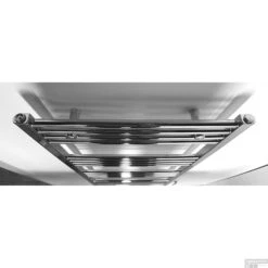 Handdoekradiator Sapho Alya Recht 50x111.8 Cm Chroom -Sealkin Badkamermeubilair Winkel 1145 05 handdoekradiator sapho alya recht 50x111.8 cm chroom 5