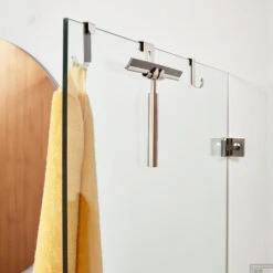 Badkamer Wisser Haceka Selection Chroom -Sealkin Badkamermeubilair Winkel 1208728 sfeer 2