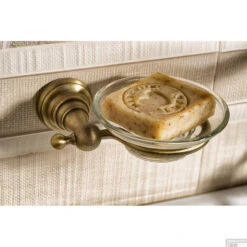 Zeephouder Sapho Diamond Hangend 14.9x5 Cm Brons / Glas 13 Zeephouder Sapho Diamond Hangend 14.9x5 Cm Brons / Glas -Sealkin Badkamermeubilair Winkel 1318 02 zeephouder sapho diamond hangend 14.9x5 cm brons glas 5