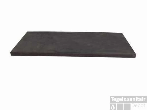 Natuurstenen Badmeubelblad 80 Cm 3 Natuurstenen Badmeubelblad 80 Cm