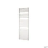 Designradiator Florion Nxt Enkel 171 X 60 Cm 1046 Watt Pearl Grey -Sealkin Badkamermeubilair Winkel 171 x 60 cm designradiator florion nxt enkel 1046 watt wit shop 5