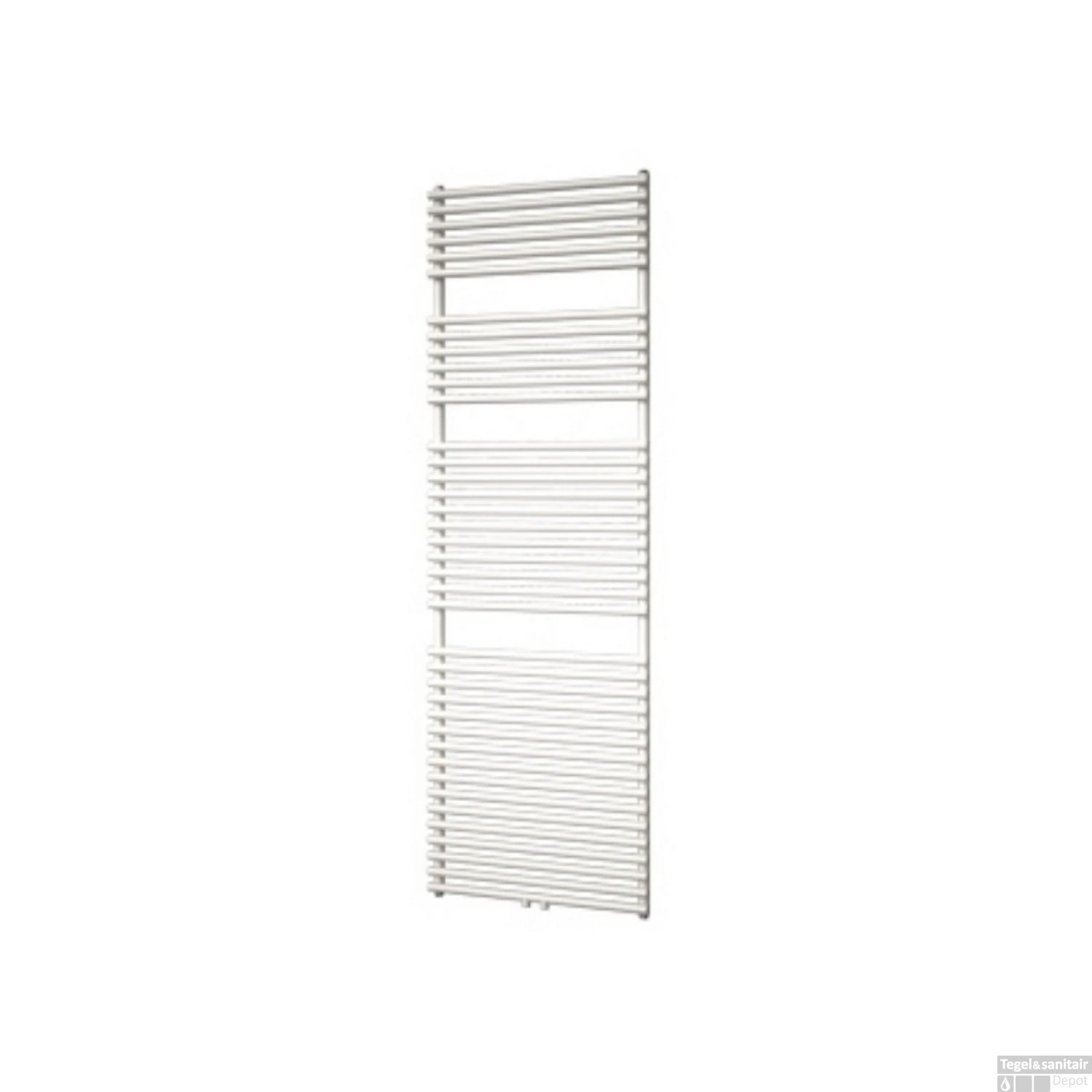 Designradiator Florion Nxt Enkel 171 X 60 Cm 1046 Watt Pearl Grey
