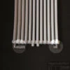 Radiator Aansluitset Wiesbaden Axiaal Chroom ( Voor Zij-aansluiting) -Sealkin Badkamermeubilair Winkel 1861144 1 3825050