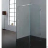 Inloopdouche Sanitop Scharnier 100x200cm 10mm EasyClean -Sealkin Badkamermeubilair Winkel 1862646 0 2
