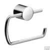 Emco Rondo 2 Closetrolhouder Zonder Klep Chroom
