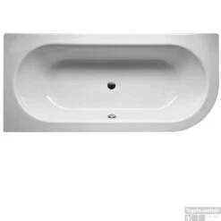 Bette Starlet Iv Plaatstalen Bad 175x80x42 Cm. Wit