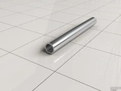 Plafond Stabilisatiestang Wiesbaden Rond 100cm Inkortbaar Chroom 10 Plafond Stabilisatiestang Wiesbaden Rond 100cm Inkortbaar Chroom -Sealkin Badkamermeubilair Winkel 20.3866 3