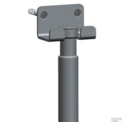 Vloerwisser Wiesbaden Luxe Badkamer Met Ophanging RVS -Sealkin Badkamermeubilair Winkel 20.3901 1 1