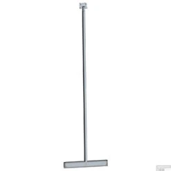 Vloerwisser Wiesbaden Luxe Badkamer Met Ophanging Chroom