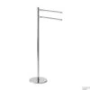 Handdoekhouder Sapho Gedy Vrijstaand 88 Cm Chroom 2 Handdoekhouder Sapho Gedy Vrijstaand 88 Cm Chroom -Sealkin Badkamermeubilair Winkel 2131 handdoekhouder sapho gedy vrijstaand 88 cm chroom shop