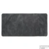 Badmat Sealskin Angora 100% Polyester 70x140x2 Cm Grijs -Sealkin Badkamermeubilair Winkel 293990414 shop