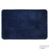 Badmat Sealskin Angora 100% Polyester 60x90x2 Cm Blauw -Sealkin Badkamermeubilair Winkel 293993624 shop