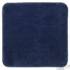 Bidetmat Sealskin Angora 100% Polyester 60x60x2 Cm Blauw -Sealkin Badkamermeubilair Winkel 293996824 shop