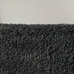 Toiletmat Sealskin Angora 100% Polyester 60x55x2 Cm Grijs 7 Toiletmat Sealskin Angora 100% Polyester 60x55x2 Cm Grijs -Sealkin Badkamermeubilair Winkel 293997014 sfeer 1