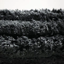 Badmat Sealskin Essence Katoen 80 X 50 Cm Antraciet -Sealkin Badkamermeubilair Winkel 294435413 sfeer