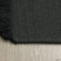 Badmat Sealskin Essence Katoen 80 X 50 Cm Antraciet -Sealkin Badkamermeubilair Winkel 294435413 sfeer 1