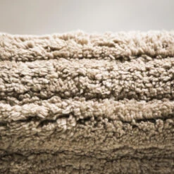 Badmat Sealskin Essence Katoen 80x50 Cm Linnen 9 Badmat Sealskin Essence Katoen 80x50 Cm Linnen -Sealkin Badkamermeubilair Winkel 294435466 sfeer