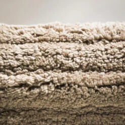 Toiletmat Sealskin Essence Katoen 50x45 Cm Linnen -Sealkin Badkamermeubilair Winkel 294438466 sfeer 2