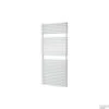 Handdoekradiator Florion Dubbel 1406 X 600 Mm Zilver Metallic -Sealkin Badkamermeubilair Winkel 303801208711238365039 5