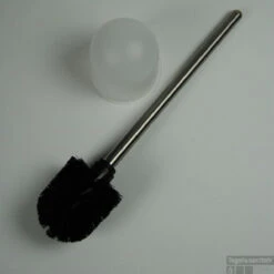 Inbouw Toilet Borstel Brush-Up Gepoedercoat RVS Goud -Sealkin Badkamermeubilair Winkel 3059291 service pack 1 3 1