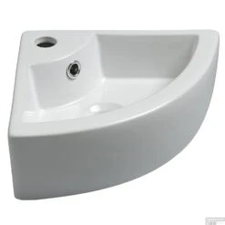 FonteinPack Pallas 44.5x32.5x13 Cm RVS (Keuze Uit 8 Kranen) 10 FonteinPack Pallas 44.5x32.5x13 Cm RVS (Keuze Uit 8 Kranen) -Sealkin Badkamermeubilair Winkel 32.3494 keramische hoekfontein groningen 32x32cm 1 1