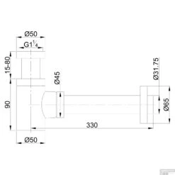 Fonteinset Mat Wit Wiesbaden Color Chroom (kraangat Links) -Sealkin Badkamermeubilair Winkel 33.4429t