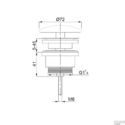 Fonteinset Mat Zwart Wiesbaden Color Messing Goud (kraangat Rechts) -Sealkin Badkamermeubilair Winkel 33.4459t 5