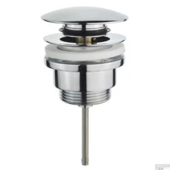 Fonteinset Mat Zwart Wiesbaden Color Chroom (kraangat Links) -Sealkin Badkamermeubilair Winkel 33.4520 hr 6