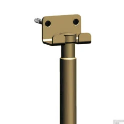 Luxe Vloerwisser Wiesbaden Met Ophanging RVS Goud -Sealkin Badkamermeubilair Winkel 33768 100963 luxe vloerwisser wiesbaden met ophanging rvs goud 2