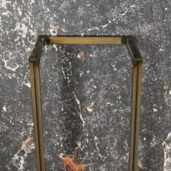 BWS Handdoekenrek Industrieel | 95x25x20cm | Staal Glanzend Goud | OP=OP! 14 BWS Handdoekenrek Industrieel | 95x25x20cm | Staal Glanzend Goud | OP=OP! -Sealkin Badkamermeubilair Winkel 33768 117510 handdoekenrek bws industrieel 95x25x20 cm staal glanzend goud 5