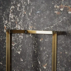 BWS Handdoekenrek Industrieel | 95x25x20cm | Staal Glanzend Goud | OP=OP! 15 BWS Handdoekenrek Industrieel | 95x25x20cm | Staal Glanzend Goud | OP=OP! -Sealkin Badkamermeubilair Winkel 33768 117510 handdoekenrek bws industrieel 95x25x20 cm staal glanzend goud 6