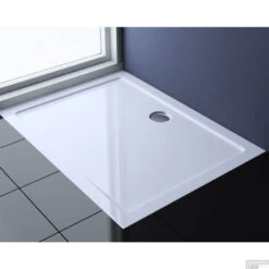 Douchebak Best Design Dona Laag Model Rechthoek 120x90x4cm