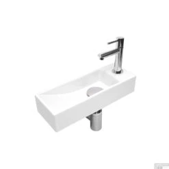 One Pack Fonteincombinatie Queen Rechts