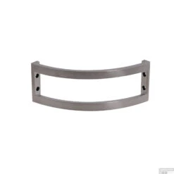 Montagebeugel Hoek Wiesbaden RVS 30x30x10 Cm