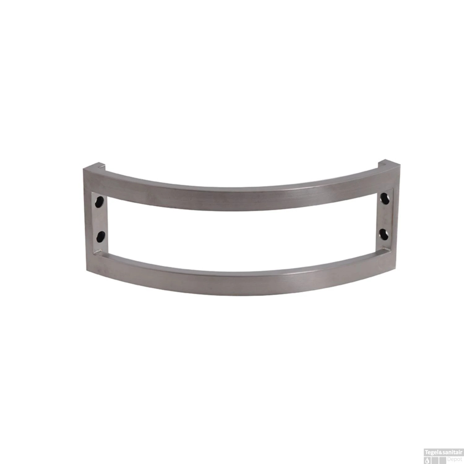 Montagebeugel Hoek Wiesbaden RVS 30x30x10 Cm 3 Montagebeugel Hoek Wiesbaden RVS 30x30x10 Cm