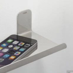 Planchet Tiger Colar 18 Cm Geborsteld RVS -Sealkin Badkamermeubilair Winkel 4008911313000 6