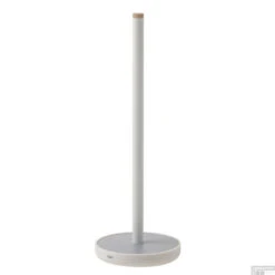 Vrijstaande Reserverolhouder Tiger Urban Mat Wit -Sealkin Badkamermeubilair Winkel 4008911315066 vrijstaande reserverolhouder tiger urban mat wit 5