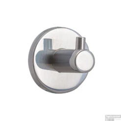 Haak Klein Tiger Boston RVS Glans