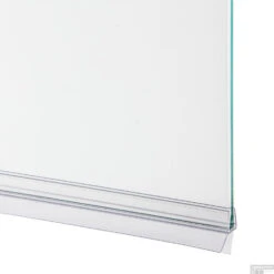 Afdichtprofiel Sealskin Universeel Horizontaal 6/8mm 1Meter Transparant -Sealkin Badkamermeubilair Winkel 4008916931001 4