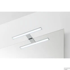 LED Spiegel Verlichting Tiger Aurel 4000K 40 Cm Chroom -Sealkin Badkamermeubilair Winkel 4008919050402 7 copy 1 1