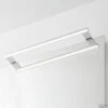 Spiegel Verlichting Tiger Helena LED 4000K 60 Cm Chroom -Sealkin Badkamermeubilair Winkel 4008919058408 2