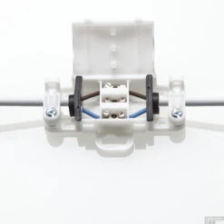 Spiegel Verlichting Tiger Helena LED 4000K 60 Cm Chroom -Sealkin Badkamermeubilair Winkel 4008919058408 5