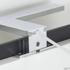 Spiegel Verlichting Tiger Helena LED 4000K 60 Cm Chroom -Sealkin Badkamermeubilair Winkel 4008919058408 8