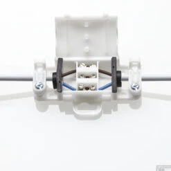 Spiegel Verlichting Tiger Yaro LED 4000K 17 Cm Wit -Sealkin Badkamermeubilair Winkel 4008919059405 3 copy 1