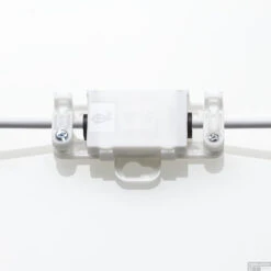 Spiegel Verlichting Tiger Yaro LED 4000K 17 Cm Mat Zwart -Sealkin Badkamermeubilair Winkel 4008919059405 4 copy 1 1 1 1