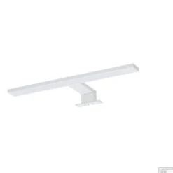 Spiegel Verlichting Tiger Ancis LED 4000K 40x4x10.5 Cm Wit -Sealkin Badkamermeubilair Winkel 4008919067417 1 copy
