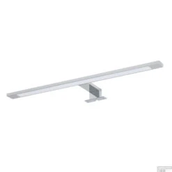 Spiegel Verlichting Tiger Ancis LED 4000K 60x4x10.5 Cm Chroom -Sealkin Badkamermeubilair Winkel 4008919068407 1