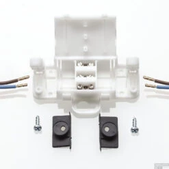 Spiegel Verlichting Tiger Ancis LED 4000K 60x4x10.5 Cm Chroom -Sealkin Badkamermeubilair Winkel 4008919068407 4