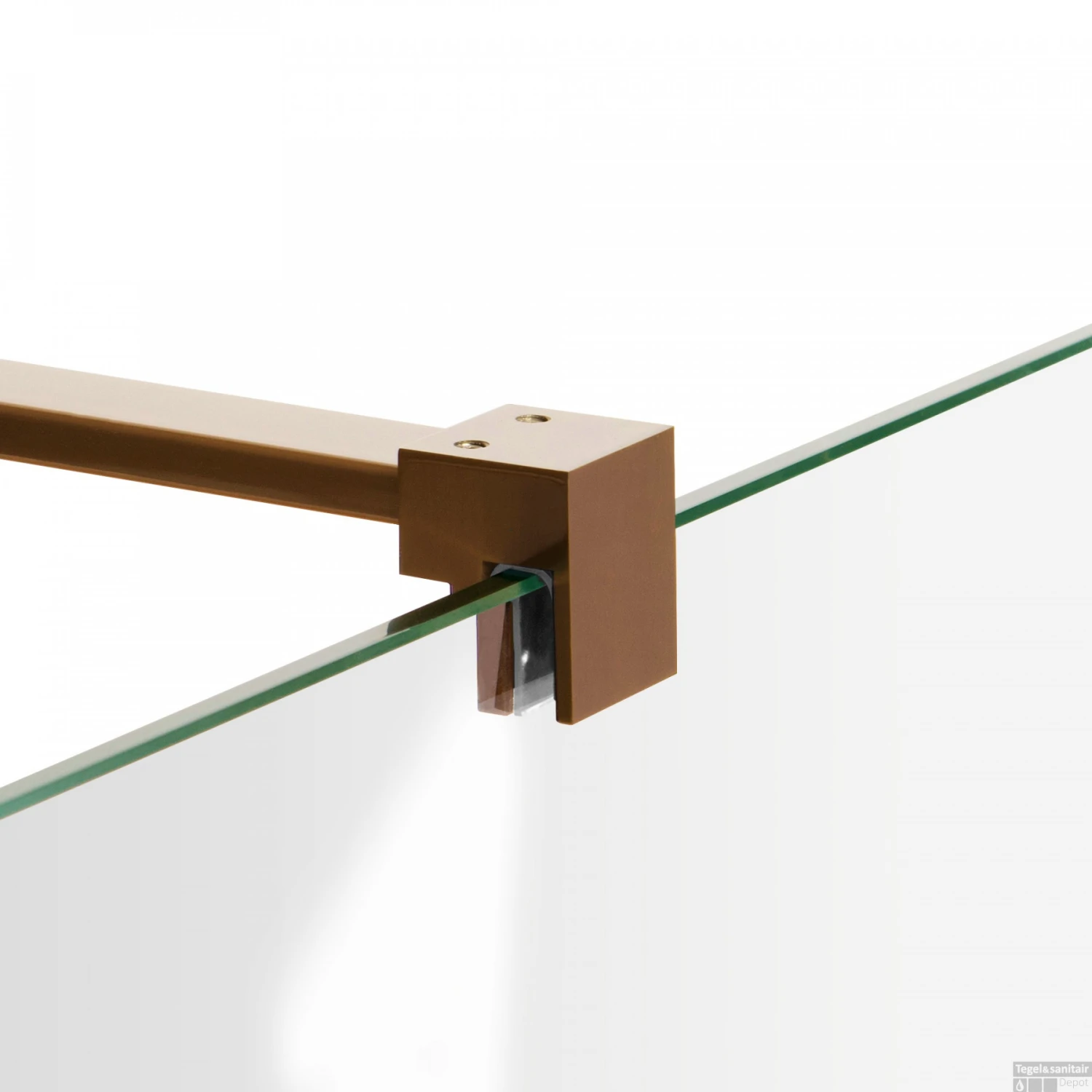 Stabilisatiestang Just Creating Max 200 Cm Koper 3 Stabilisatiestang Just Creating Max 200 Cm Koper